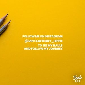 Just an informative post